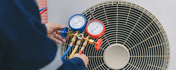 Licensed Heat Pump Repair service in Lemont, IL - JG Cool HVAC