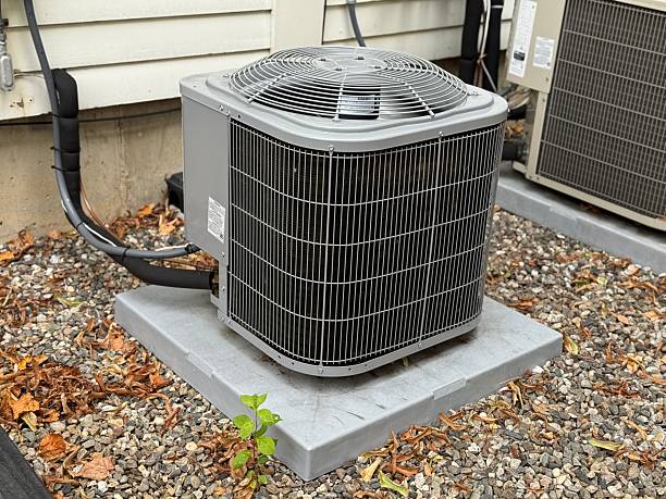 24/7 Emergency Heat Pump Repair experts in Lemont, IL