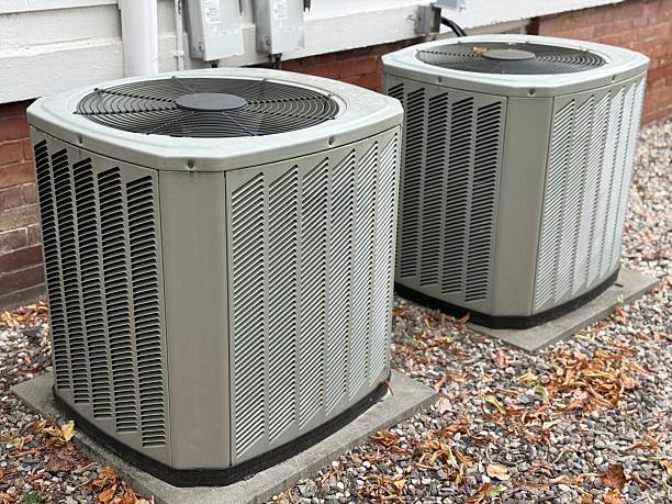 Reliable Heat Pump Repair contractor in Lemont, IL by JG Cool HVAC